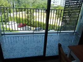 1 Bedroom Condo for rent at The Title Residencies, Sakhu