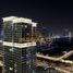 3 Bedroom Apartment for sale at Beach Vista, EMAAR Beachfront, Dubai Harbour