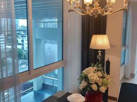 1 Bedroom Condo for rent at Supalai Elite Phayathai, Thanon Phaya Thai, Ratchathewi