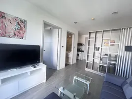 1 Schlafzimmer Wohnung zu vermieten im The Seacraze , Nong Kae, Hua Hin