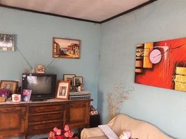 2 Schlafzimmer Haus zu verkaufen im Quinta Normal, Santiago