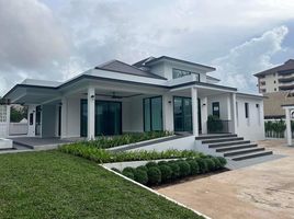 4 Bedroom House for sale in Pattaya Passport Office for Thai Citizen, Nong Prue, Nong Prue