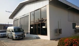 北榄府 Bang Chalong 开间 大商店 售 