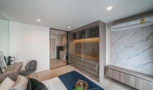 1 Schlafzimmer Wohnung zu verkaufen in Lumphini, Bangkok Life One Wireless