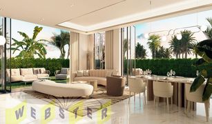 4 Bedrooms Townhouse for sale in District 11, Dubai THE FIELDS AT D11 - MBRMC