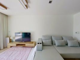 1 Schlafzimmer Appartement zu verkaufen im Wan Vayla, Nong Kae