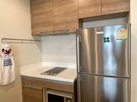 1 Bedroom Condo for rent at Rhythm Ratchada - Huai Khwang, Din Daeng