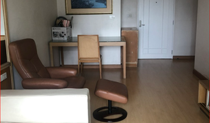 1 Bedroom Condo for sale in Yan Nawa, Bangkok The Bangkok Narathiwas
