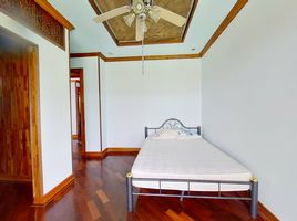 3 Bedroom Villa for sale in 700th Anniversary Stadium, Don Kaeo, Chang Phueak