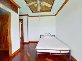 3 Bedroom House for sale in Chang Phueak, Mueang Chiang Mai, Chang Phueak