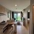 1 Schlafzimmer Wohnung zu vermieten im The Excel Hideaway Sukhumvit 50, Phra Khanong