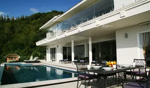 6 Bedrooms Villa for sale in Bo Phut, Koh Samui 