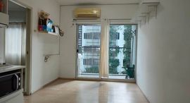 Available Units at A Space Hideaway Asoke-Ratchada