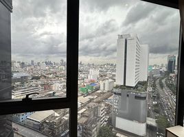 2 Schlafzimmer Appartement zu vermieten im Ashton Asoke - Rama 9, Din Daeng