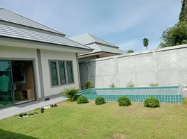 2 Schlafzimmer Villa zu verkaufen in Mueang Krabi, Krabi, Ao Nang