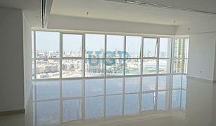 4 Bedrooms Apartment for sale in Marina Square, Abu Dhabi MAG 5