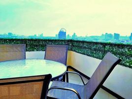 1 Bedroom Apartment for sale at PKCP Tower, Nong Prue, Pattaya