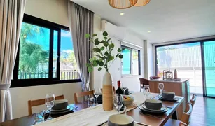 Вилла, 3 спальни на продажу в Ratsada, Пхукет Grand Boat Plaza