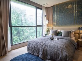 2 Schlafzimmer Wohnung zu verkaufen im The Crown Residences, Thung Mahamek
