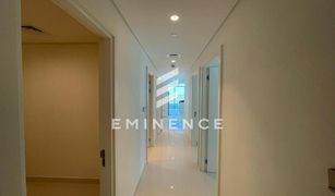 3 Bedrooms Apartment for sale in EMAAR Beachfront, Dubai Marina Vista