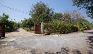 清迈 Nong Tong 3 卧室 屋 售 
