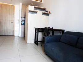 1 Bedroom Condo for rent at Unixx South Pattaya, Nong Prue