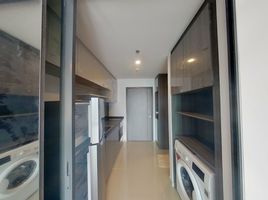 Studio Wohnung zu vermieten im Ideo Ratchada - Sutthisan, Din Daeng, Din Daeng