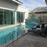 4 Schlafzimmer Haus zu vermieten im Yipmunta Pool Villa, Choeng Thale
