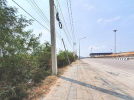  Land for sale in Chon Buri, Nong Kham, Si Racha, Chon Buri