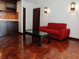 2 спален Кондо в аренду в Hillside Payap Condominium 8, Nong Pa Khrang