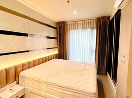 1 Schlafzimmer Appartement zu vermieten im Life Asoke Rama 9, Makkasan