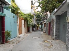 Studio Villa zu vermieten in District 10, Ho Chi Minh City, Ward 12, District 10