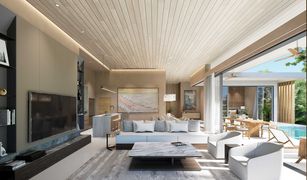 ขายวิลล่า 4 ห้องนอน ใน ทุ่งปรัง, นครศรีธรรมราช บันยันทรี เรสซิเดนเซส ศรีชล