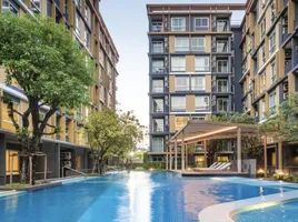 1 Bedroom Apartment for sale at Metro Luxe Rama 4, Khlong Toei