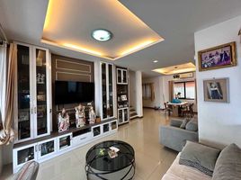 4 Schlafzimmer Haus zu verkaufen im Uraiwan Grand Villa, Nong Prue, Pattaya, Chon Buri