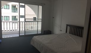 Studio Wohnung zu verkaufen in Nong Prue, Pattaya Majestic Jomtien Condominium