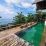 5 Schlafzimmer Villa zu vermieten im Laem Singh Villa, Choeng Thale, Thalang