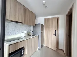 1 Bedroom Condo for rent at La Habana, Nong Kae