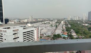Bang Na, ဘန်ကောက် Evergreen View Tower တွင် စတူဒီယို ကွန်ဒို ရောင်းရန်အတွက်