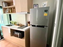 1 Schlafzimmer Appartement zu verkaufen im Alive Sukhumvit 76, Samrong