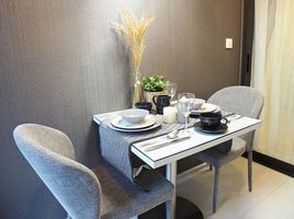 1 Schlafzimmer Appartement zu vermieten im Life Sukhumvit 48, Phra Khanong