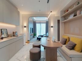 2 Bedroom Condo for sale at Supalai Elite Surawong, Si Phraya