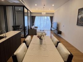 3 спален Кондо в аренду в Siamese Exclusive Sukhumvit 31, Khlong Toei Nuea