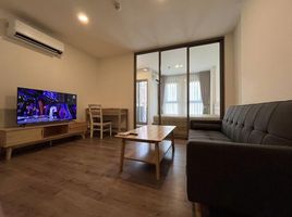 1 Bedroom Apartment for rent at Aspire Pinklao - Arun Ammarin, Arun Ammarin, Bangkok Noi, Bangkok, Thailand