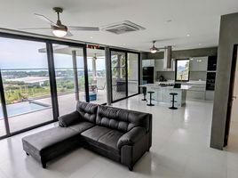 4 Bedroom Villa for sale in Bang Por Beach, Maenam, Maenam