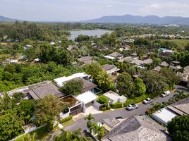 5 Schlafzimmer Villa zu verkaufen im Botanica Luxury Villas (Phase 3), Choeng Thale, Thalang