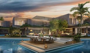 8 Bedrooms Villa for sale in Royal Residence, Dubai Lanai Island