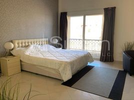 Studio Wohnung zu verkaufen im Kahraman, Bab Al Bahar, Al Marjan Island