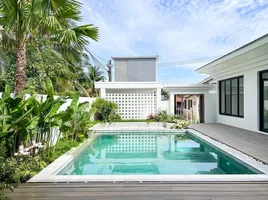 3 Bedroom Villa for sale in Phuket Town Phuket, Rawai, Phuket Town, Phuket