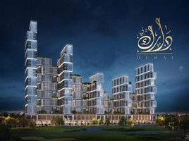 1 Bedroom Apartment for sale at Sobha Creek Vistas, Sobha Hartland, Mohammed Bin Rashid City (MBR)